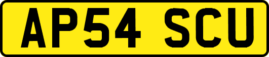 AP54SCU