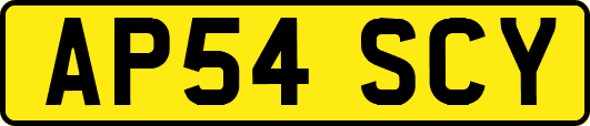 AP54SCY