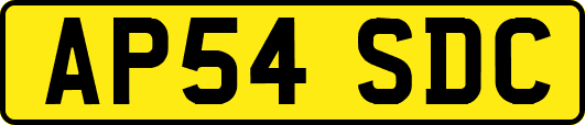 AP54SDC