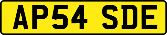 AP54SDE