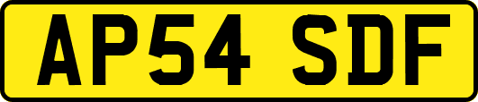 AP54SDF