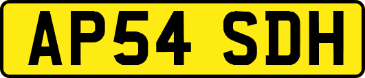 AP54SDH