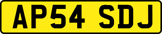 AP54SDJ