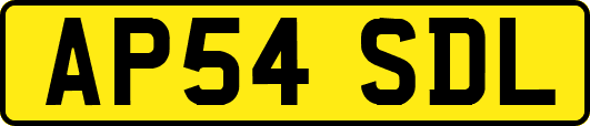 AP54SDL