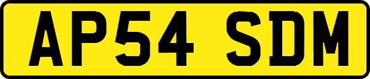 AP54SDM