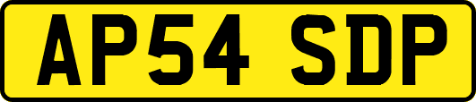 AP54SDP