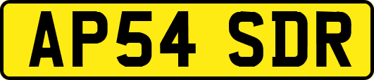 AP54SDR