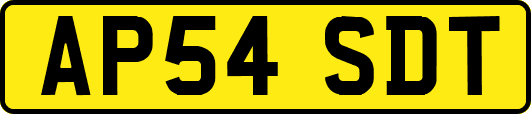 AP54SDT