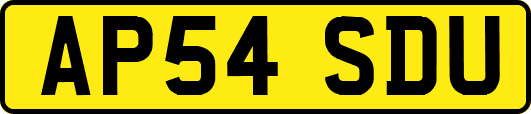 AP54SDU
