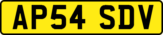AP54SDV
