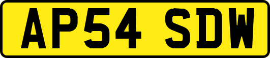 AP54SDW