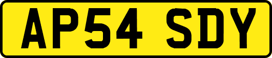 AP54SDY