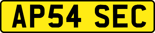 AP54SEC