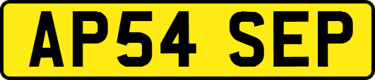 AP54SEP