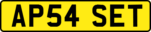 AP54SET