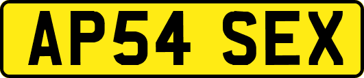 AP54SEX