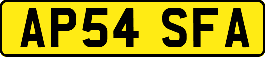 AP54SFA
