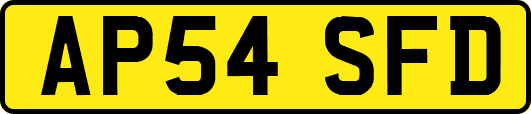 AP54SFD