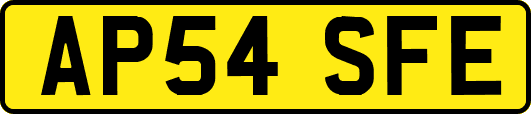 AP54SFE