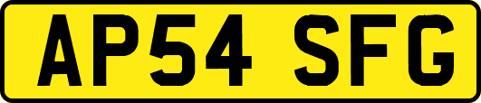 AP54SFG