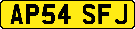 AP54SFJ