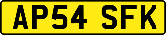 AP54SFK