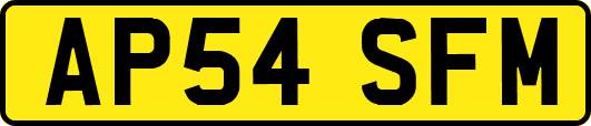 AP54SFM