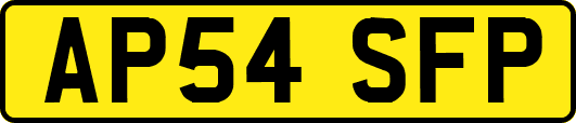AP54SFP