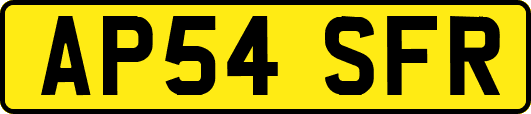 AP54SFR