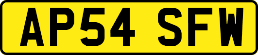 AP54SFW