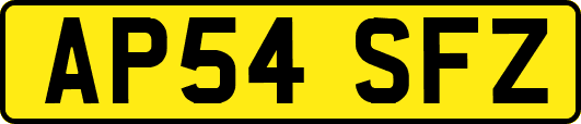 AP54SFZ
