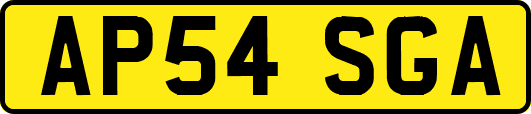 AP54SGA