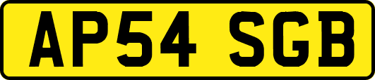 AP54SGB