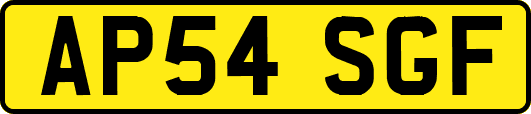 AP54SGF