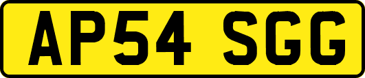 AP54SGG
