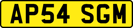 AP54SGM