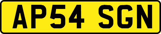 AP54SGN