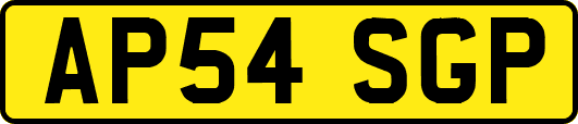 AP54SGP