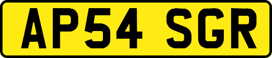 AP54SGR