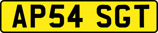 AP54SGT