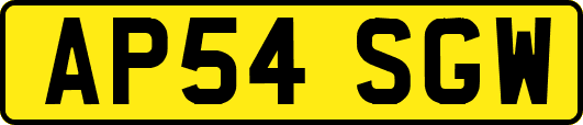 AP54SGW