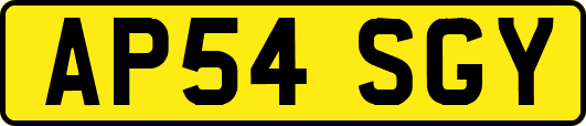 AP54SGY