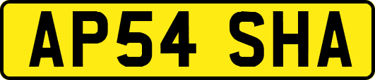 AP54SHA