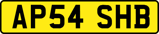 AP54SHB