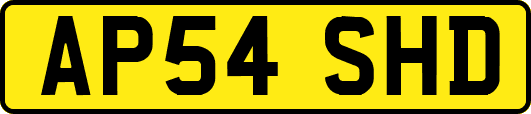 AP54SHD