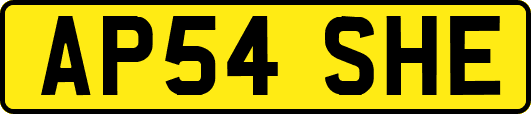 AP54SHE