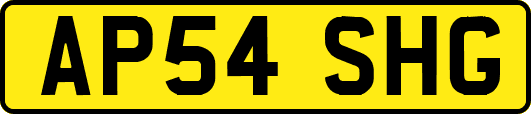 AP54SHG