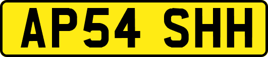 AP54SHH