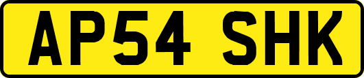 AP54SHK