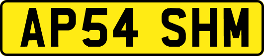 AP54SHM
